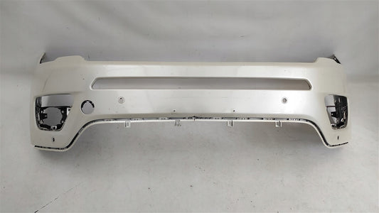 FRONT BUMPER JEEP COMPASS AFTER 2016 5SY47TRMAC