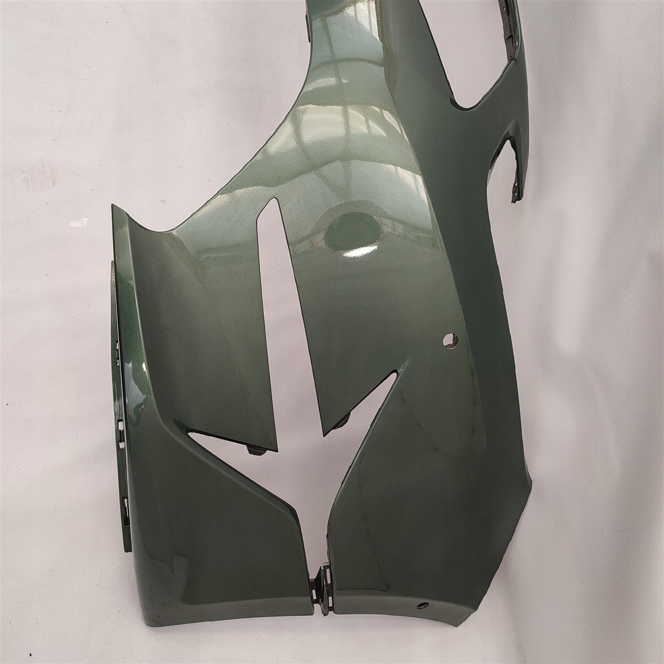 FRONT BUMPER KIA CEED III 3 LIFT AFTER 2021 86511-J7DA0