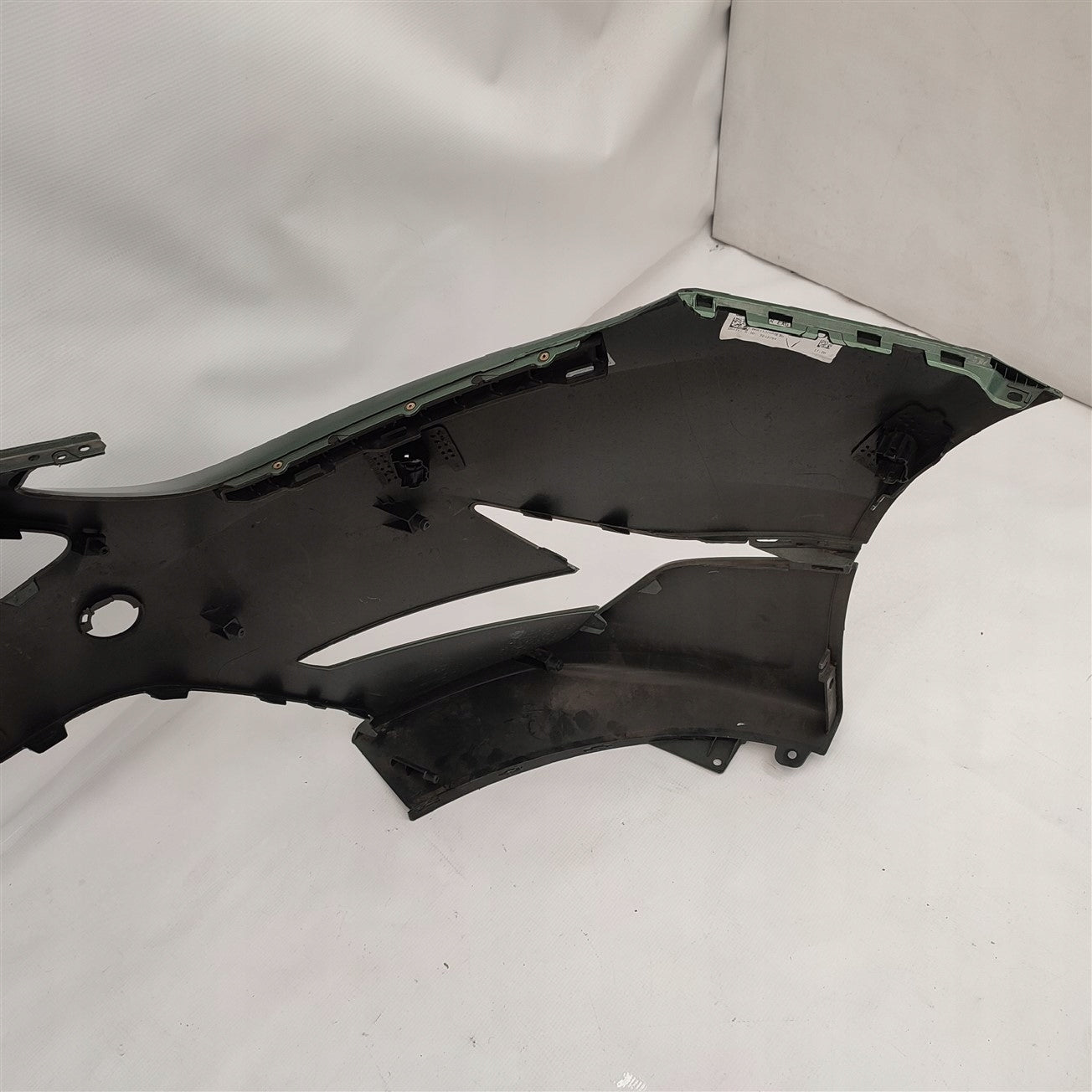 FRONT BUMPER KIA CEED III 3 LIFT AFTER 2021 86511-J7DA0