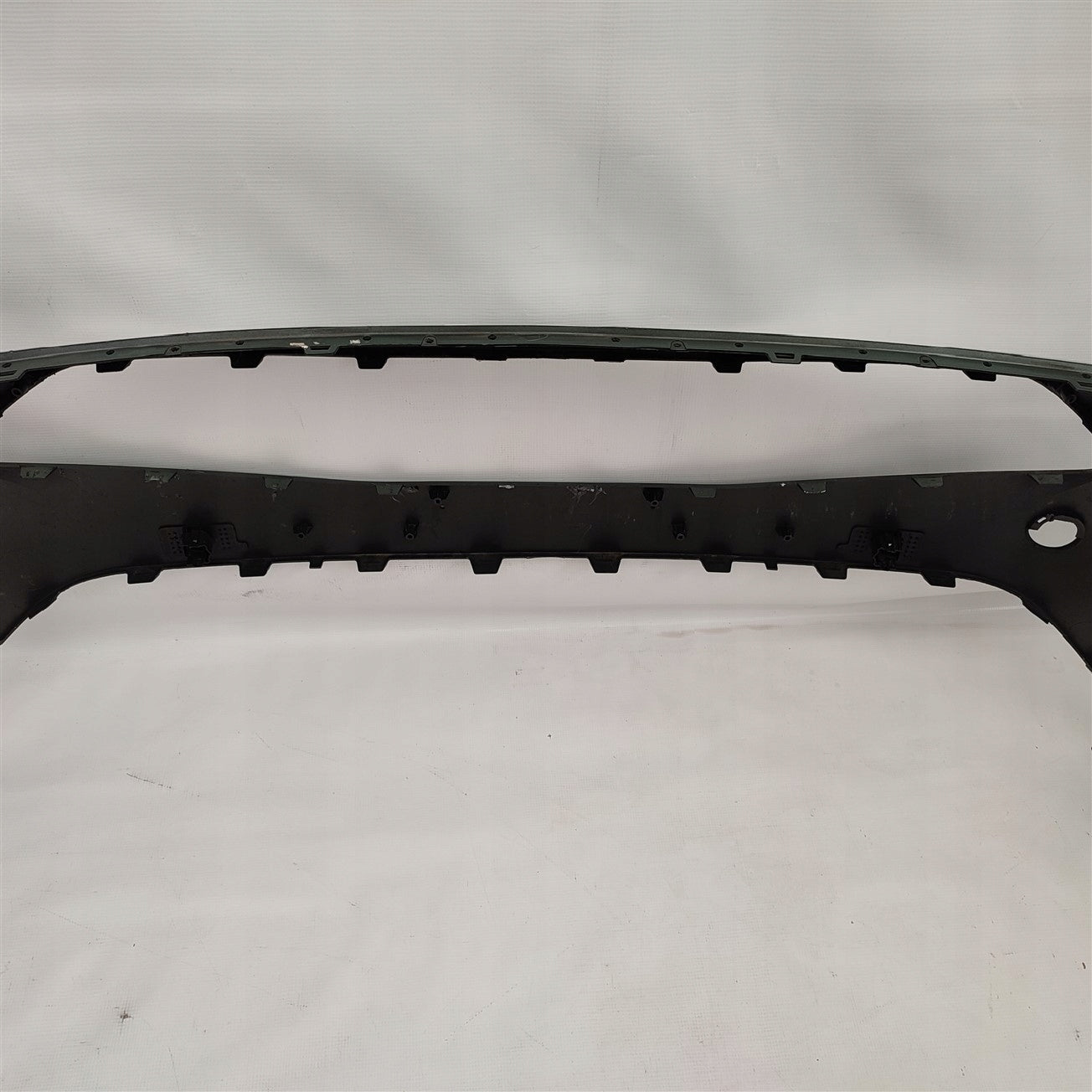 FRONT BUMPER KIA CEED III 3 LIFT AFTER 2021 86511-J7DA0