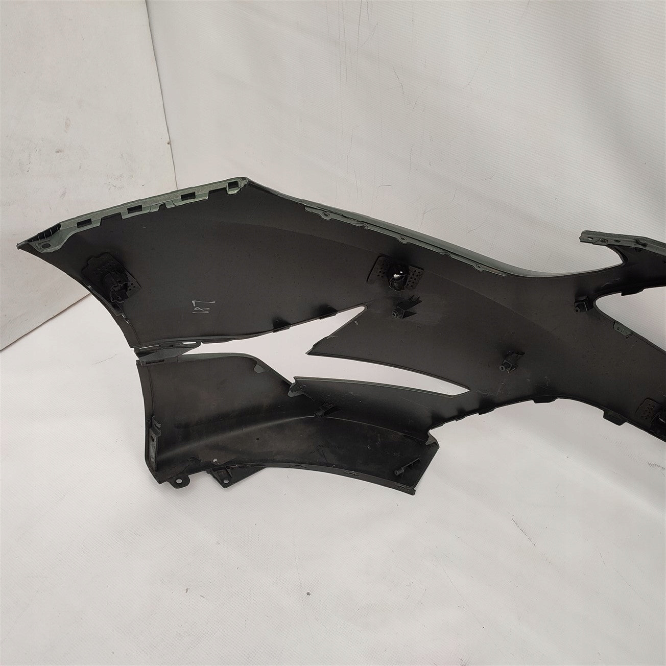 FRONT BUMPER KIA CEED III 3 LIFT AFTER 2021 86511-J7DA0