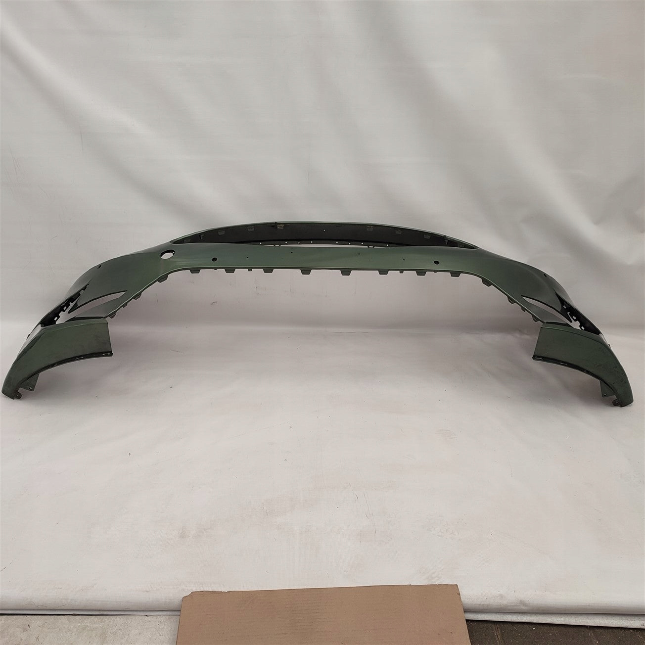 FRONT BUMPER KIA CEED III 3 LIFT AFTER 2021 86511-J7DA0