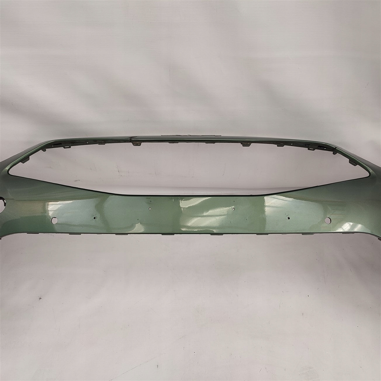 FRONT BUMPER KIA CEED III 3 LIFT AFTER 2021 86511-J7DA0