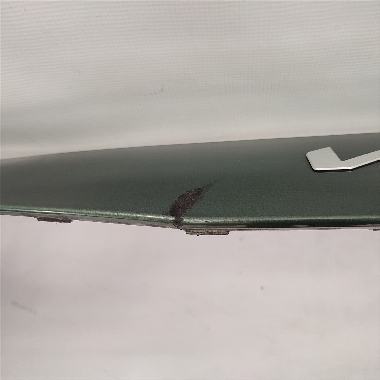 FRONT BUMPER KIA CEED III 3 LIFT AFTER 2021 86511-J7DA0