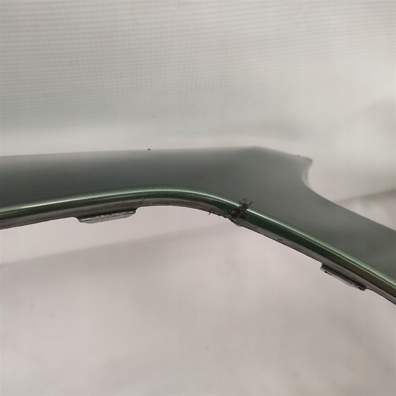 FRONT BUMPER KIA CEED III 3 LIFT AFTER 2021 86511-J7DA0