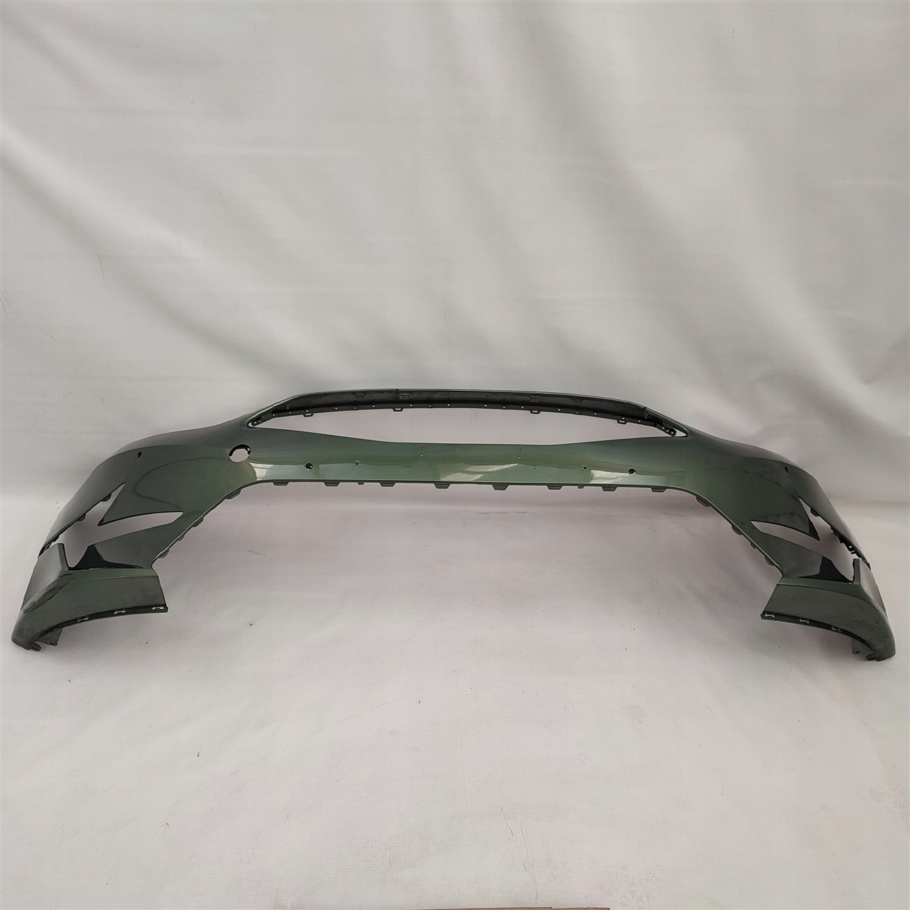 FRONT BUMPER KIA CEED III 3 LIFT AFTER 2021 86511-J7DA0