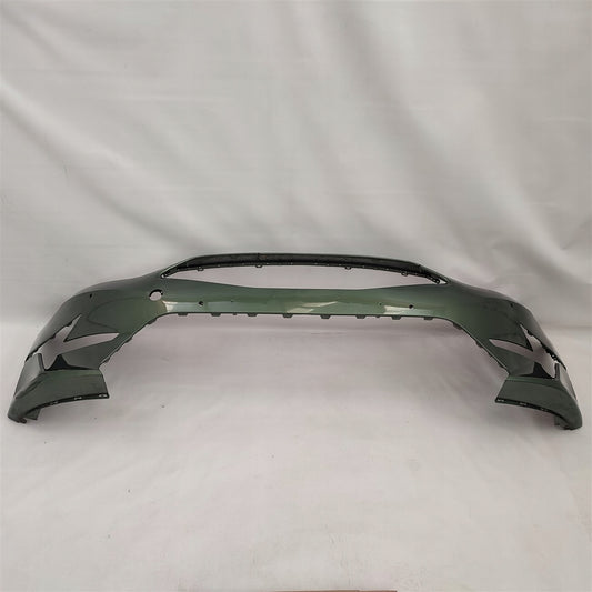 FRONT BUMPER KIA CEED III 3 LIFT AFTER 2021 86511-J7DA0