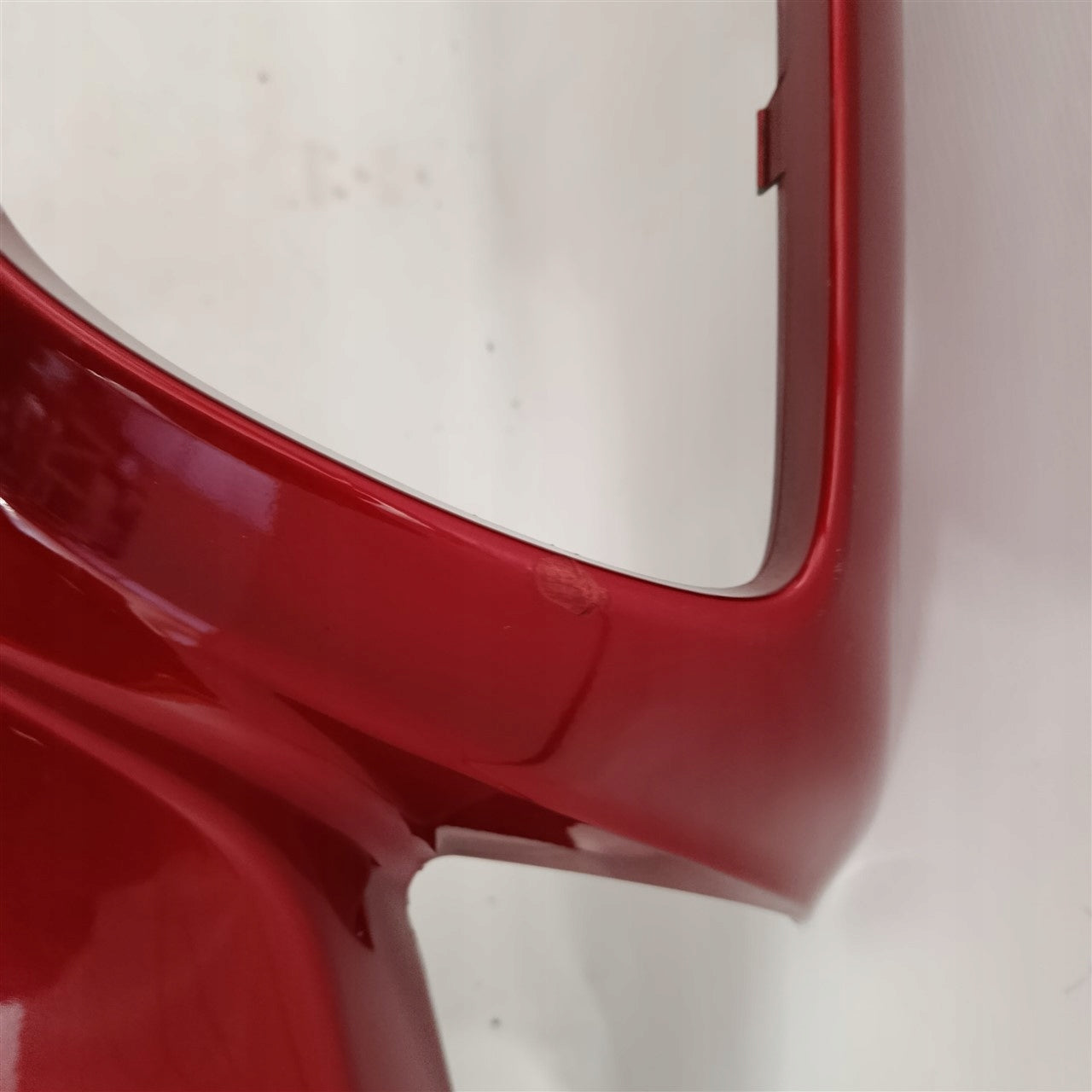 FRONT BUMPER MERCEDES SLK 172 W172 AMG 11-15 A1728850625