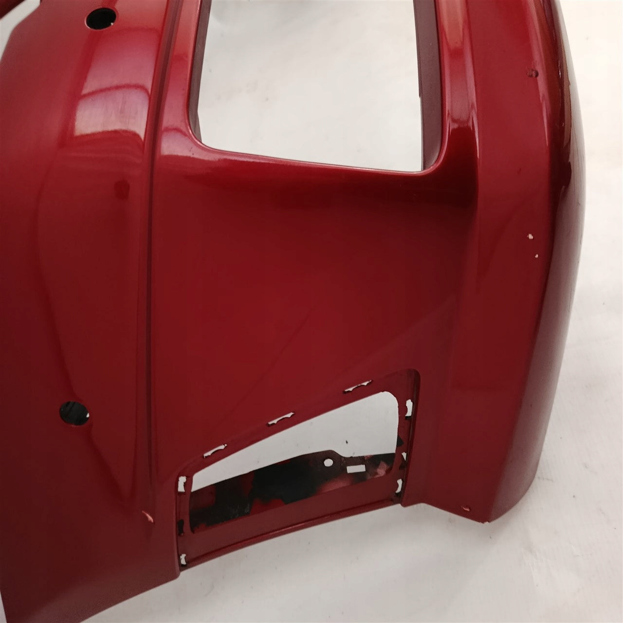 FRONT BUMPER MERCEDES SLK 172 W172 AMG 11-15 A1728850625