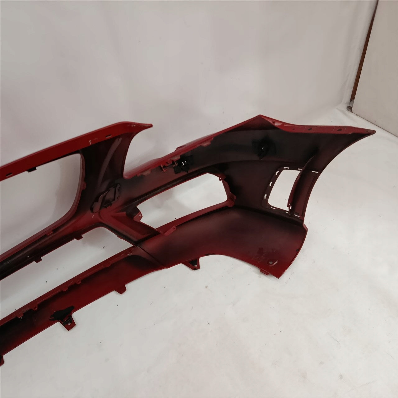 FRONT BUMPER MERCEDES SLK 172 W172 AMG 11-15 A1728850625