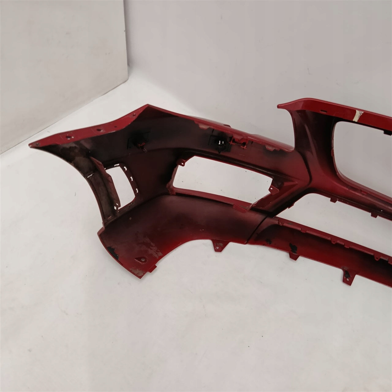 FRONT BUMPER MERCEDES SLK 172 W172 AMG 11-15 A1728850625