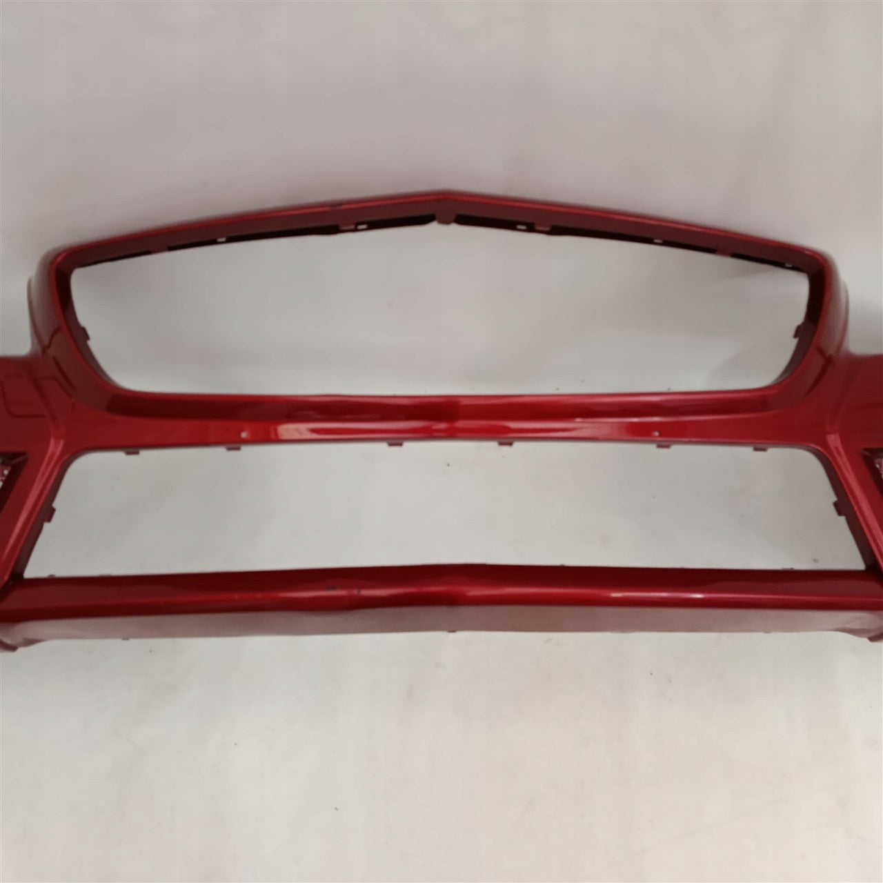 FRONT BUMPER MERCEDES SLK 172 W172 AMG 11-15 A1728850625