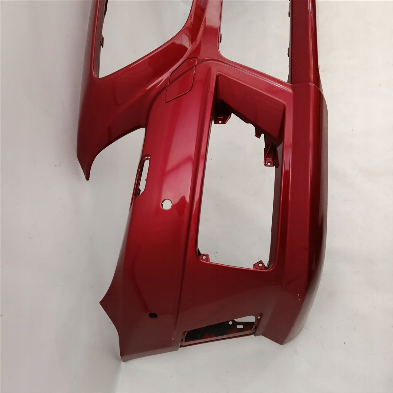 FRONT BUMPER MERCEDES SLK 172 W172 AMG 11-15 A1728850625