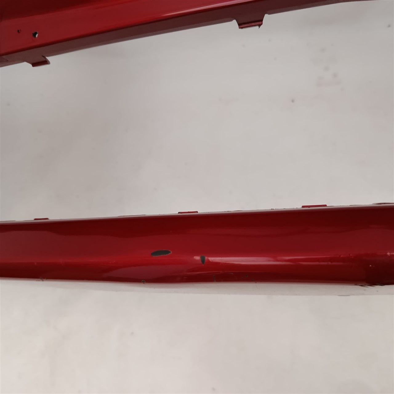 FRONT BUMPER MERCEDES SLK 172 W172 AMG 11-15 A1728850625