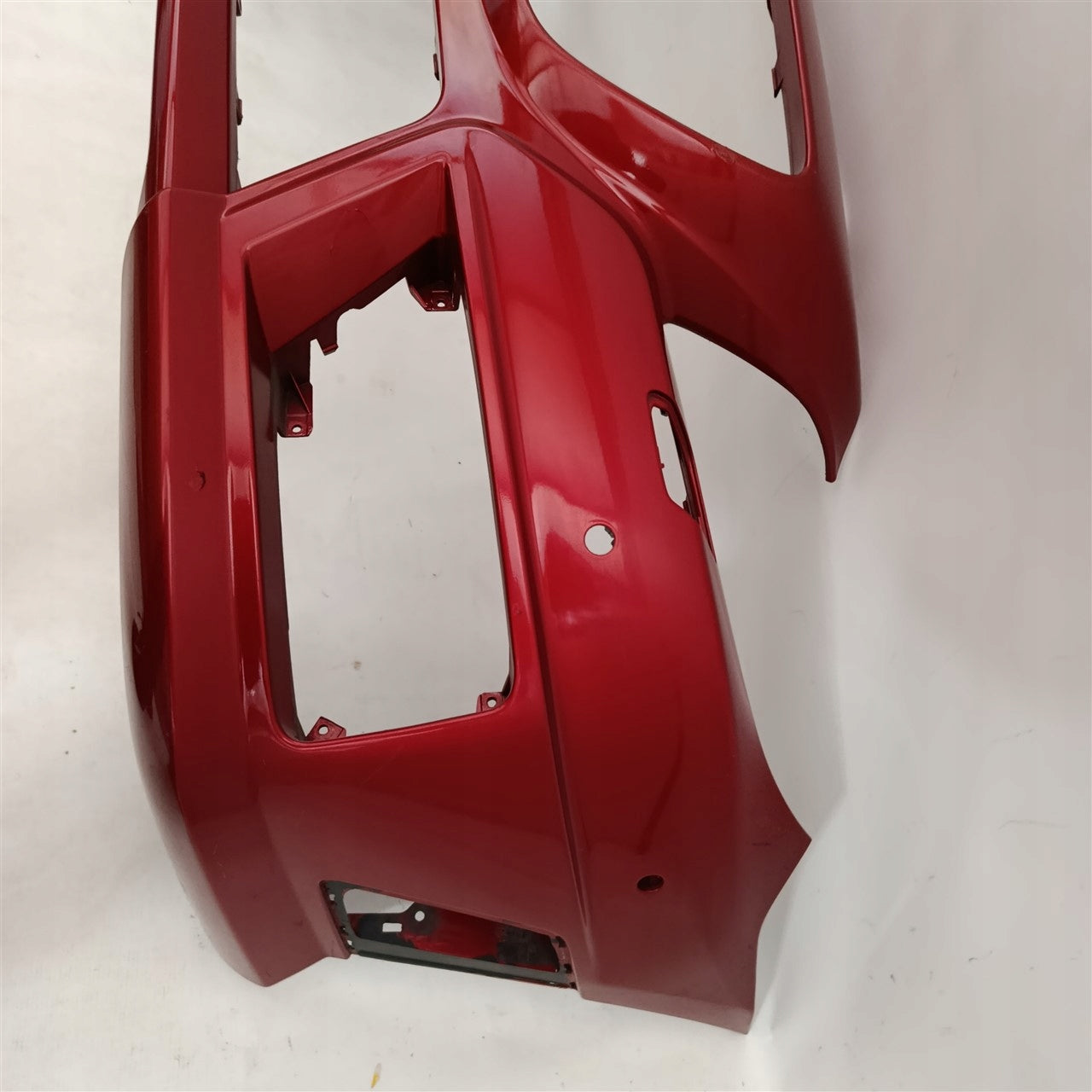 FRONT BUMPER MERCEDES SLK 172 W172 AMG 11-15 A1728850625