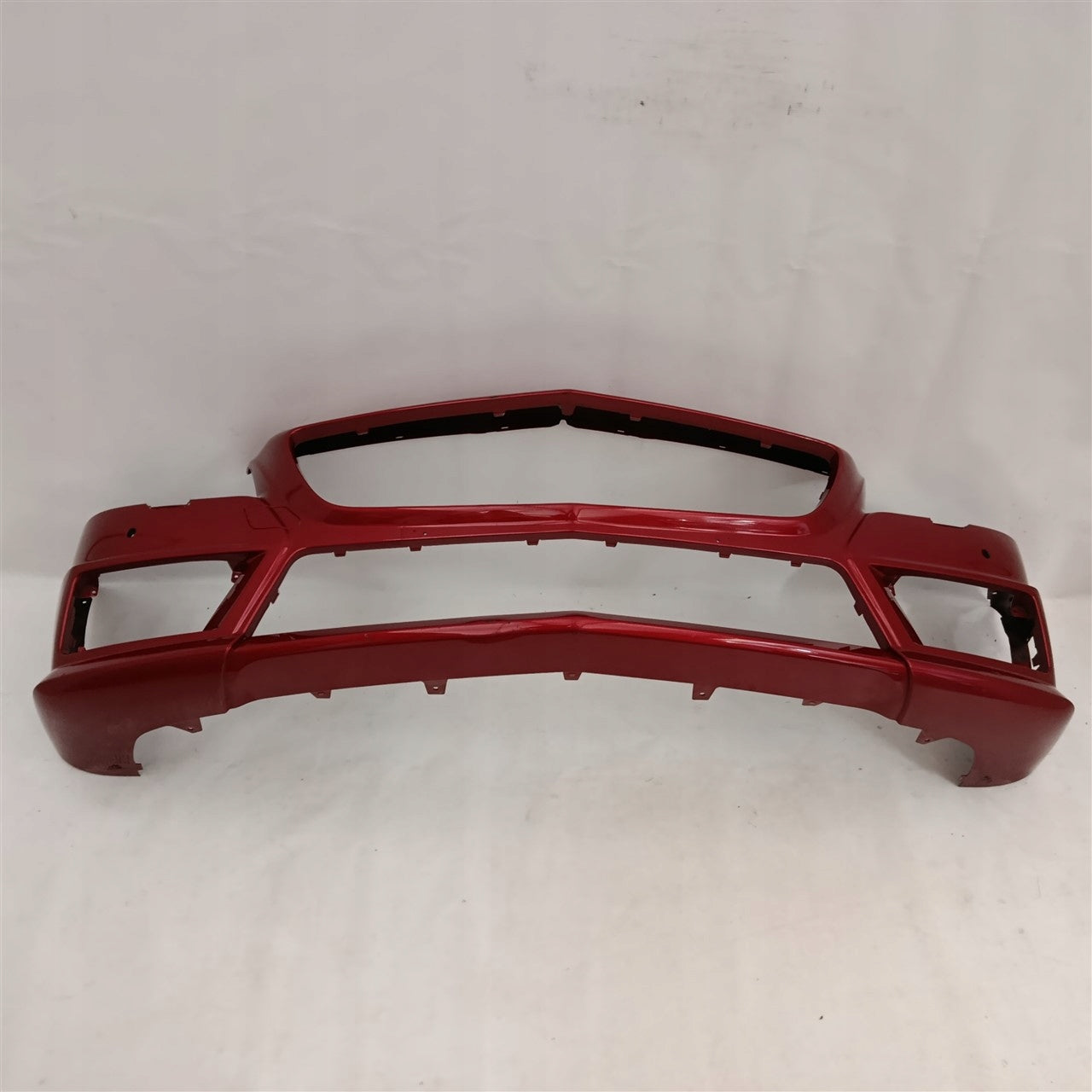 FRONT BUMPER MERCEDES SLK 172 W172 AMG 11-15 A1728850625