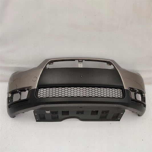 FRONT BUMPER MITSUBISHI COLT LIFT 08-12 6400C105