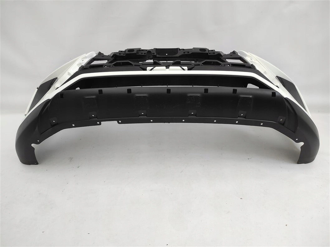 FRONT BUMPER MITSUBISHI ECLIPSE CROSS 2017-2021