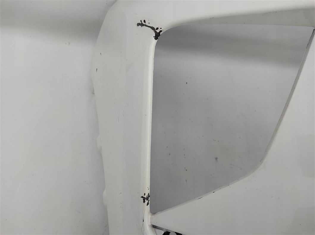 FRONT BUMPER MITSUBISHI ECLIPSE CROSS 2017-2021