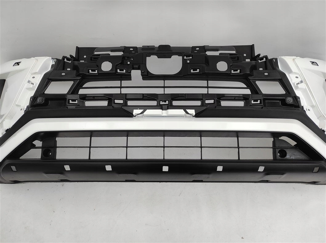 FRONT BUMPER MITSUBISHI ECLIPSE CROSS 2017-2021