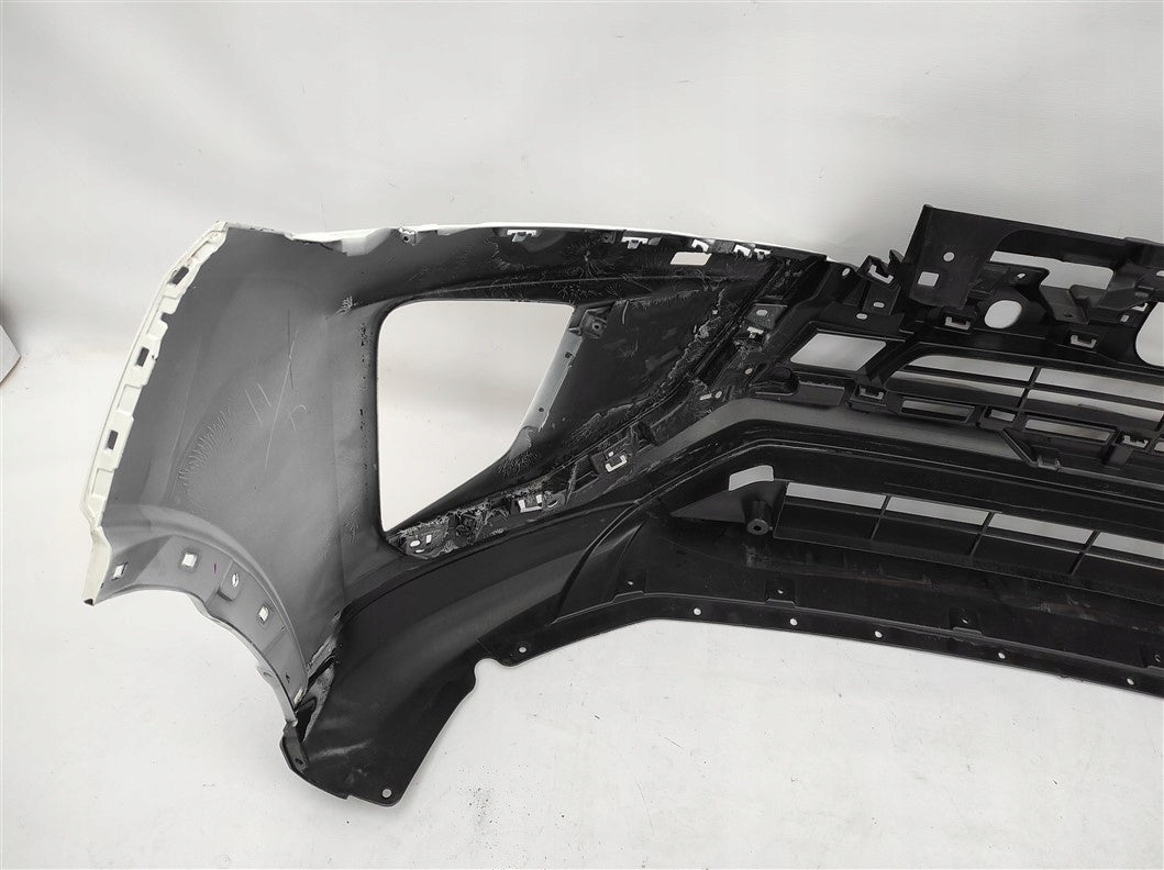 FRONT BUMPER MITSUBISHI ECLIPSE CROSS 2017-2021