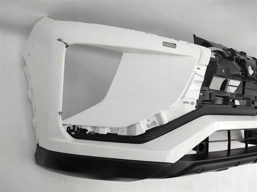 FRONT BUMPER MITSUBISHI ECLIPSE CROSS 2017-2021