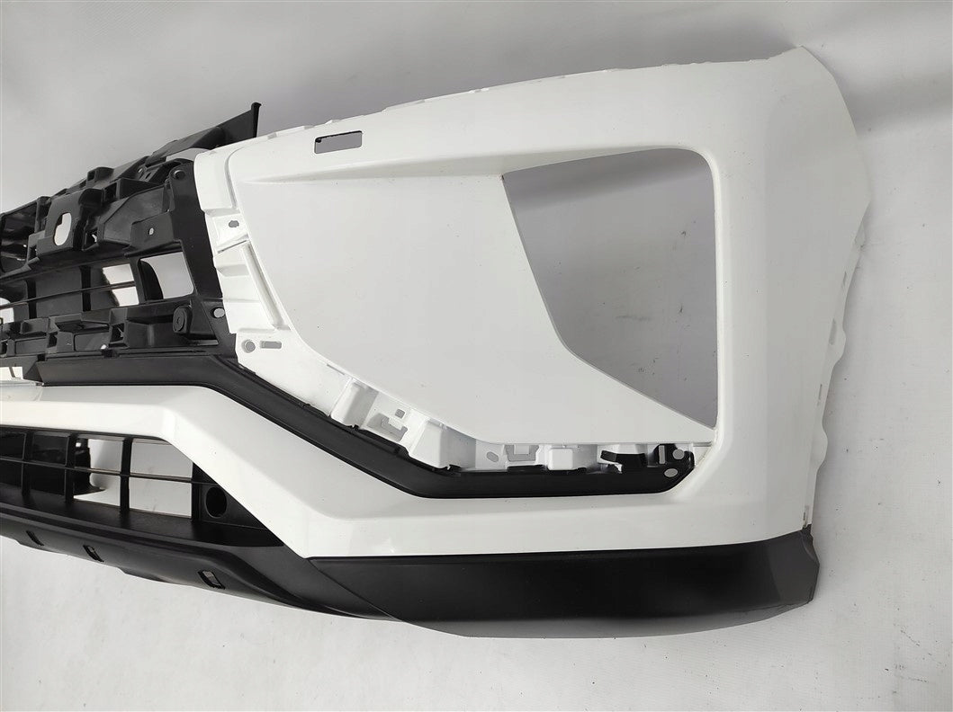 FRONT BUMPER MITSUBISHI ECLIPSE CROSS 2017-2021