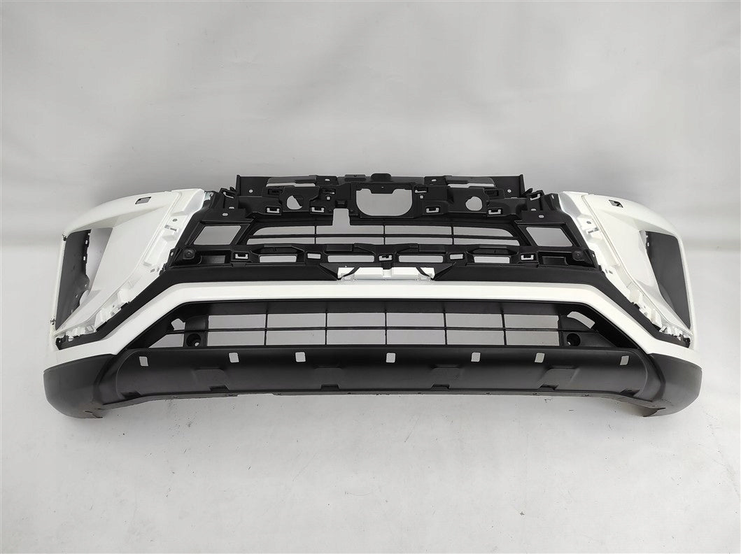 FRONT BUMPER MITSUBISHI ECLIPSE CROSS 2017-2021