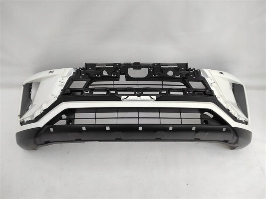 FRONT BUMPER MITSUBISHI ECLIPSE CROSS 2017-2021