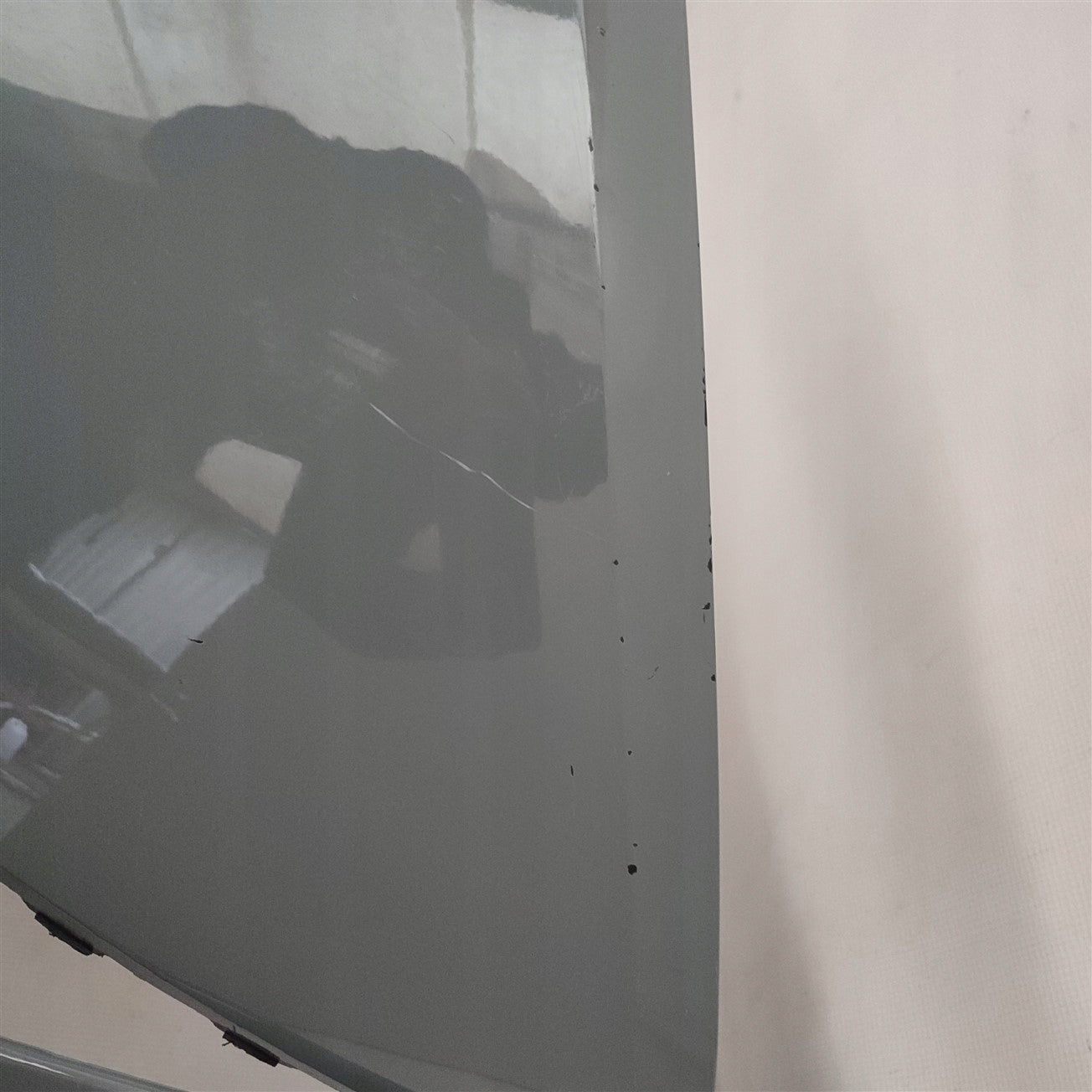 FRONT BUMPER NISSAN QASHQAI 3 III J12 AFTER 2021 620226UA0H