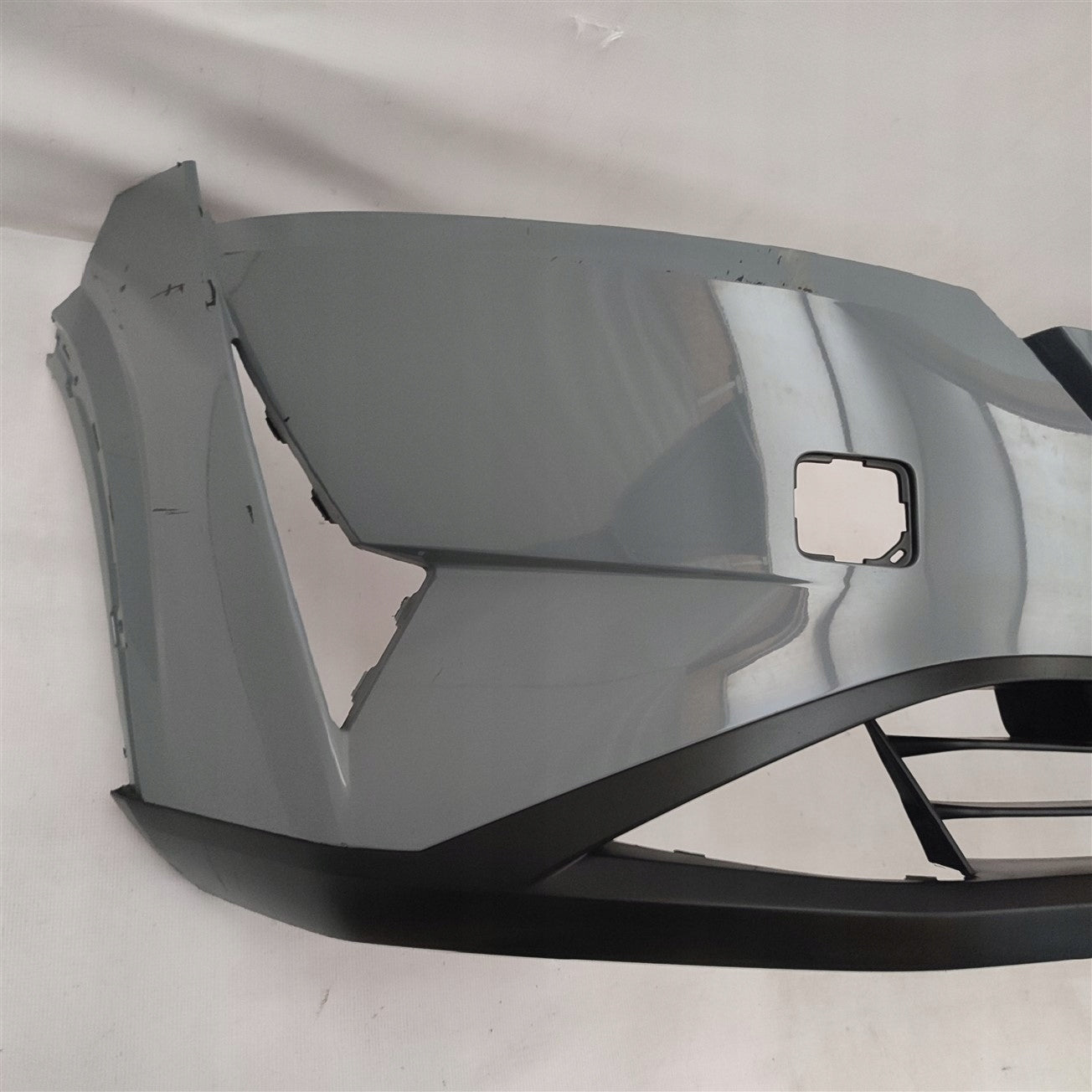 FRONT BUMPER NISSAN QASHQAI 3 III J12 AFTER 2021 620226UA0H