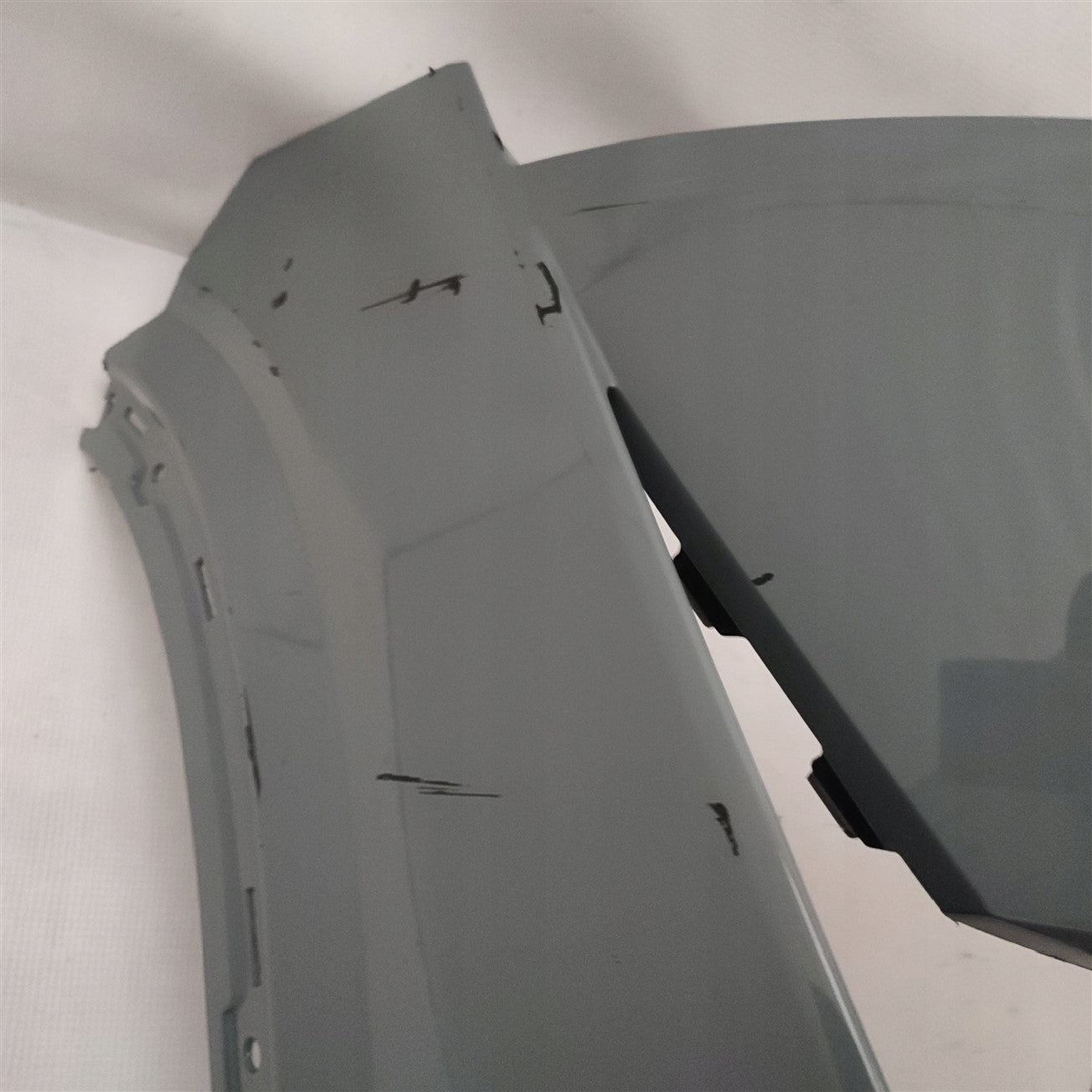 FRONT BUMPER NISSAN QASHQAI 3 III J12 AFTER 2021 620226UA0H