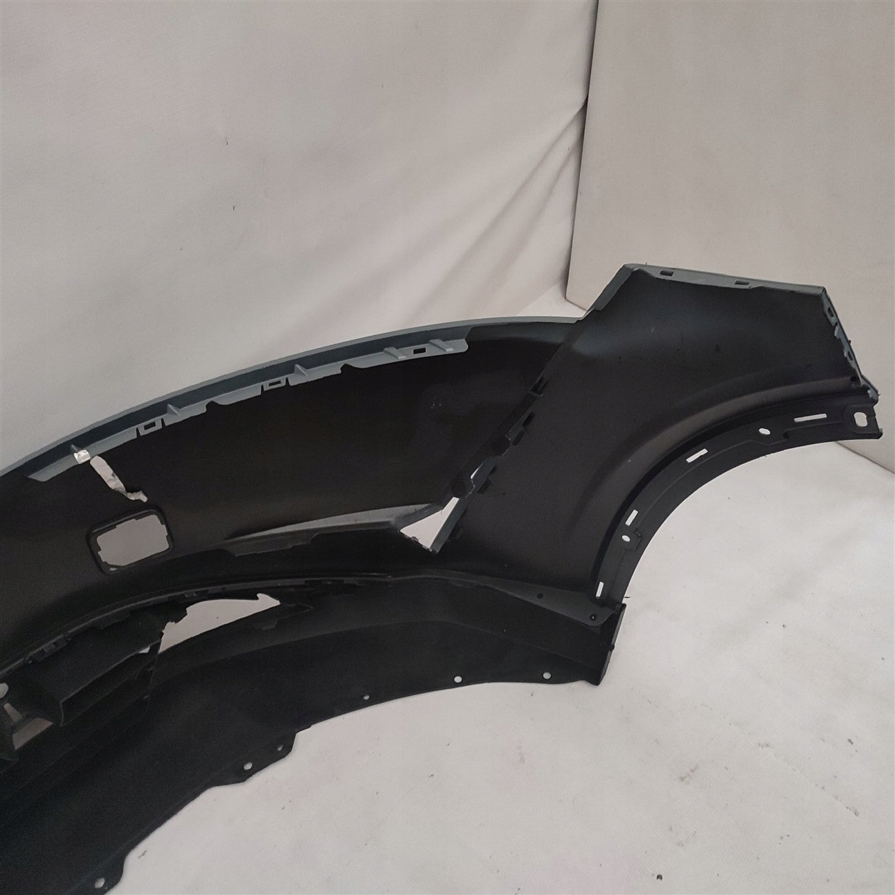 FRONT BUMPER NISSAN QASHQAI 3 III J12 AFTER 2021 620226UA0H