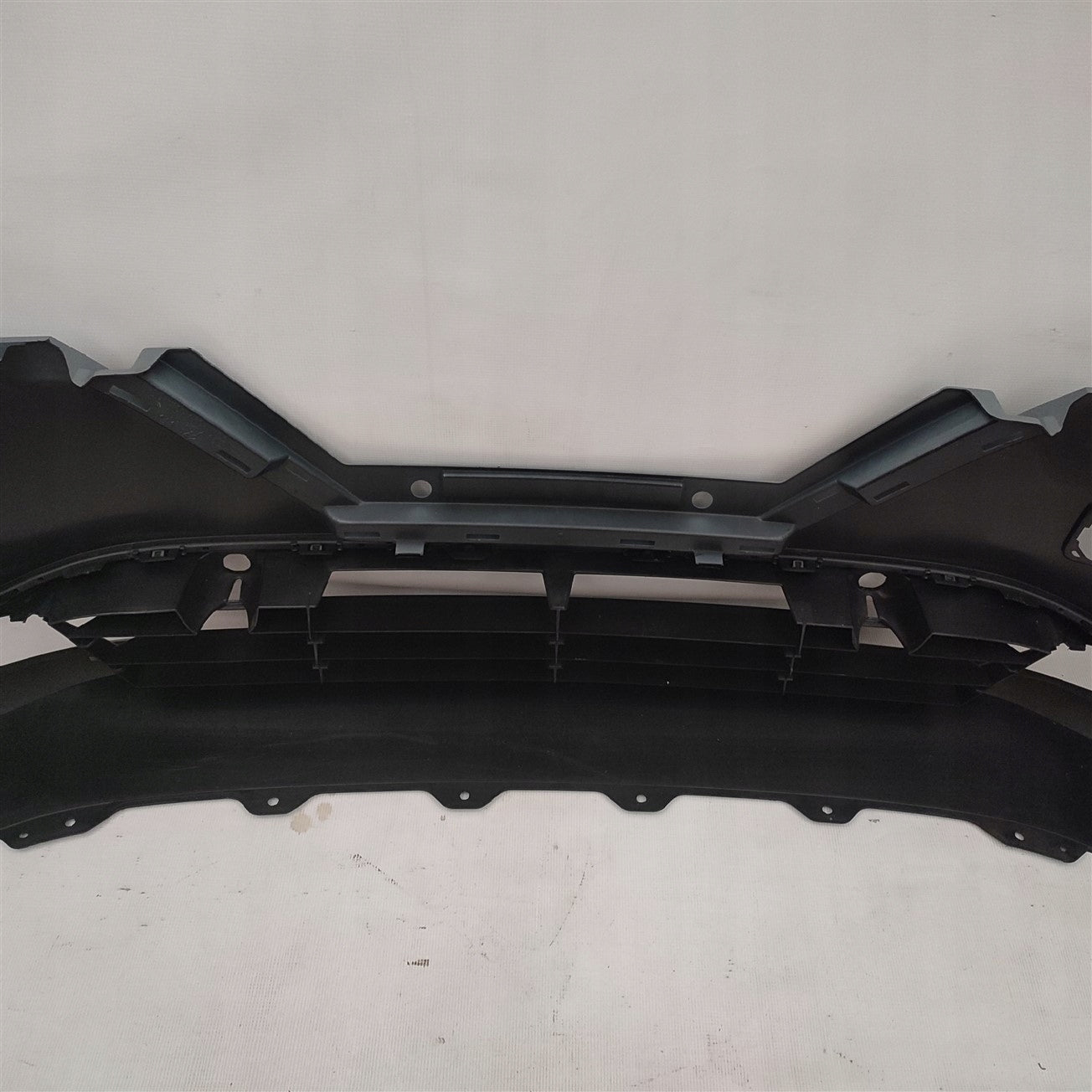 FRONT BUMPER NISSAN QASHQAI 3 III J12 AFTER 2021 620226UA0H