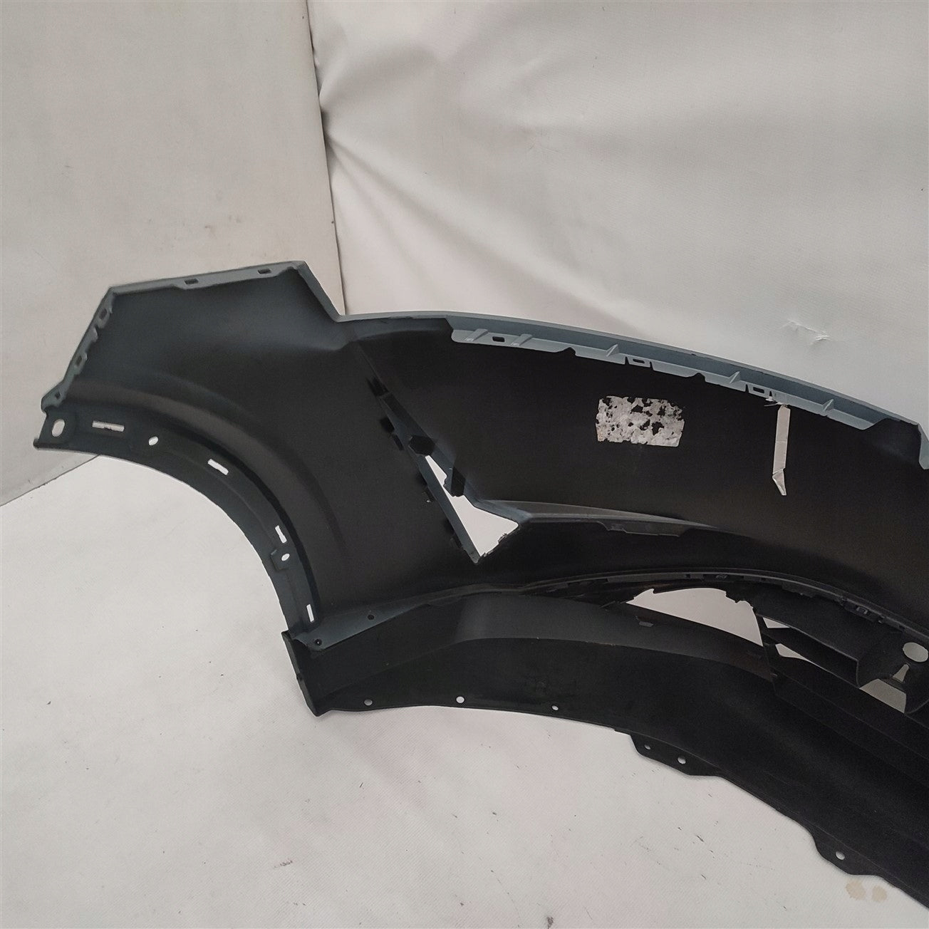 FRONT BUMPER NISSAN QASHQAI 3 III J12 AFTER 2021 620226UA0H