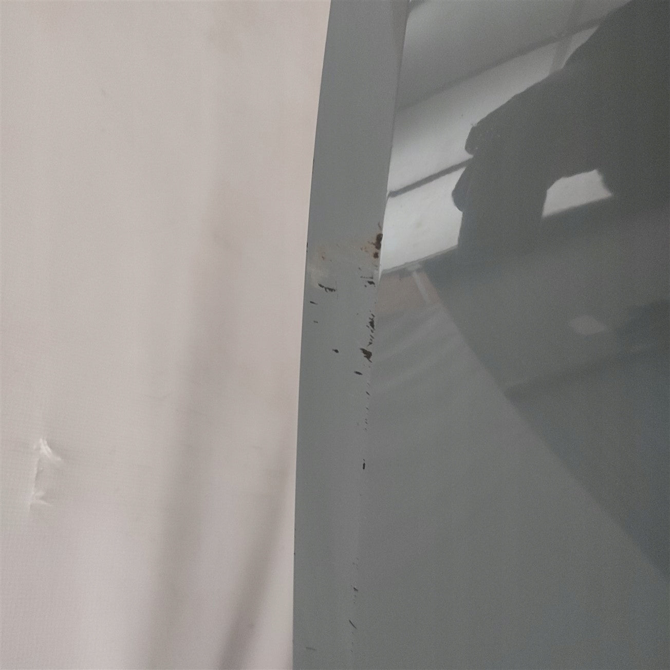 FRONT BUMPER NISSAN QASHQAI 3 III J12 AFTER 2021 620226UA0H