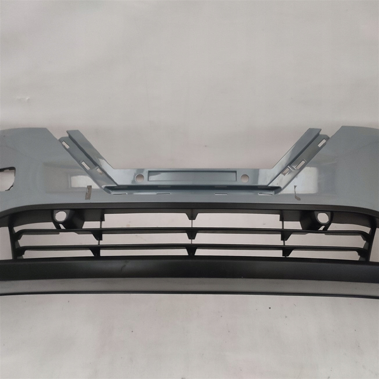FRONT BUMPER NISSAN QASHQAI 3 III J12 AFTER 2021 620226UA0H