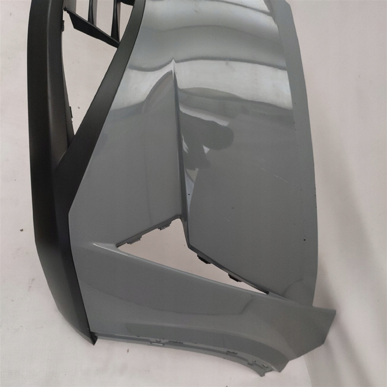 FRONT BUMPER NISSAN QASHQAI 3 III J12 AFTER 2021 620226UA0H
