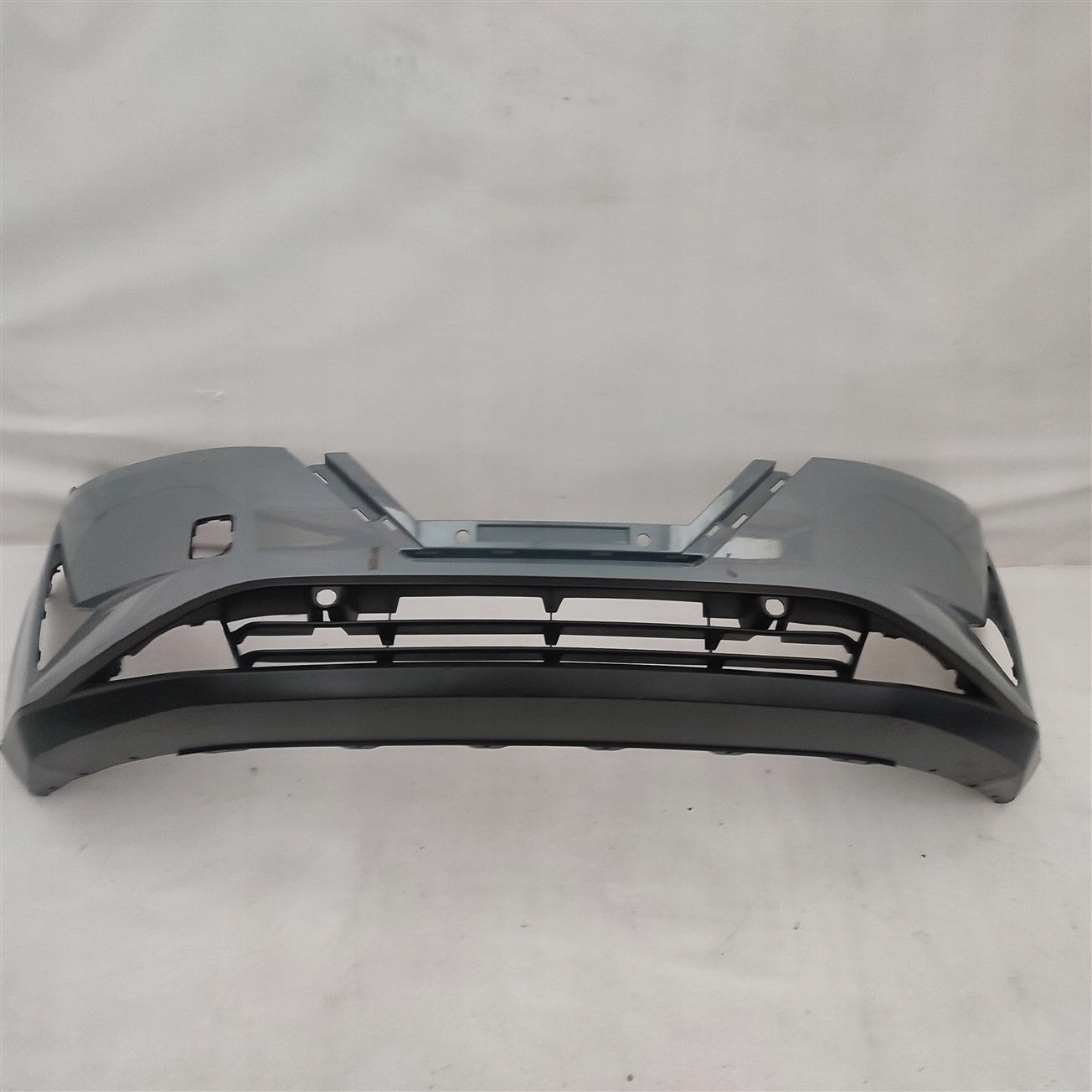 FRONT BUMPER NISSAN QASHQAI 3 III J12 AFTER 2021 620226UA0H