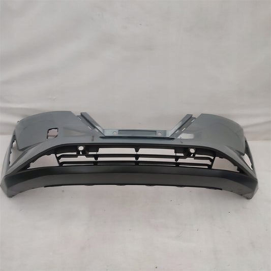 FRONT BUMPER NISSAN QASHQAI 3 III J12 AFTER 2021 620226UA0H