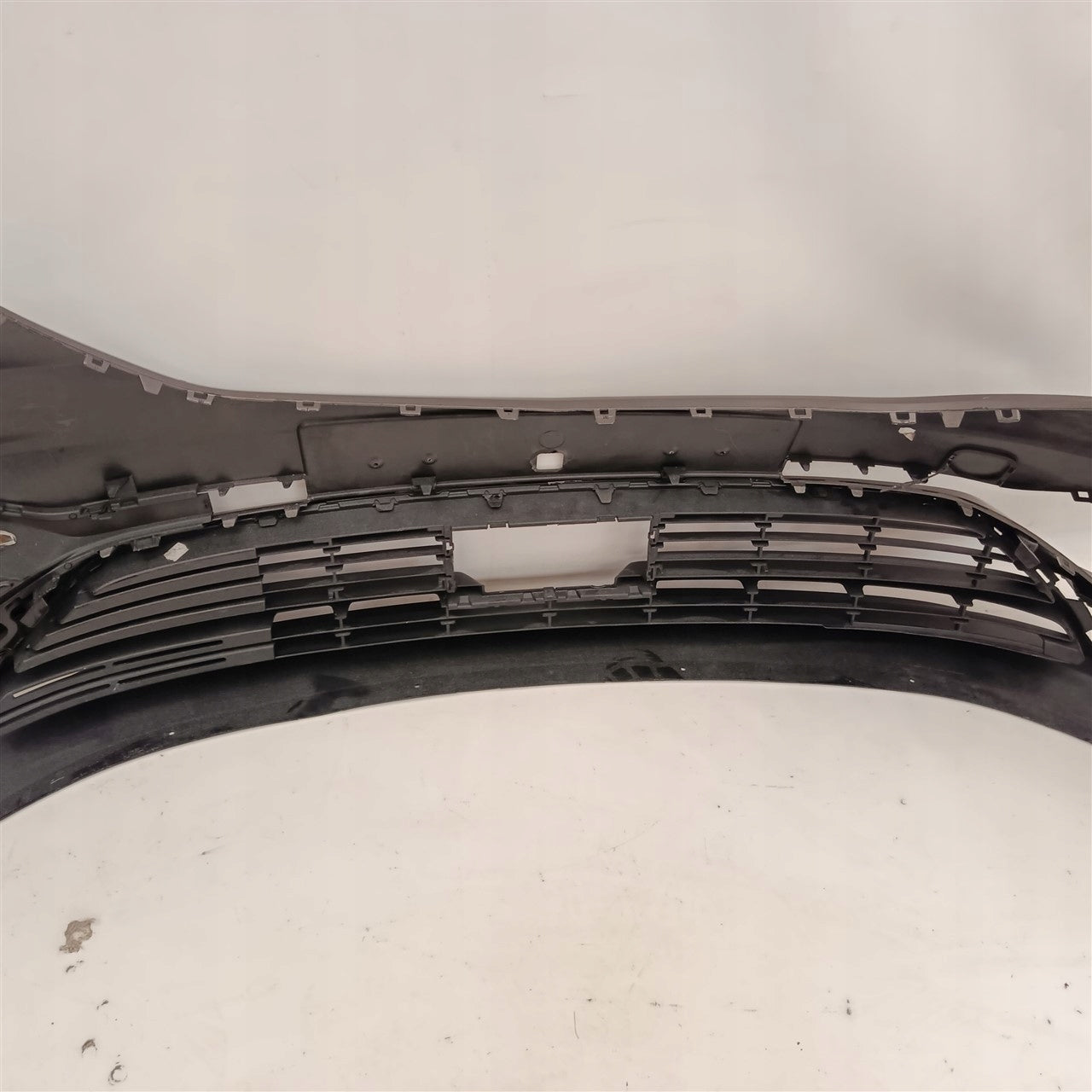 FRONT BUMPER OPEL GRANDLAND X 17-22 YP00024277