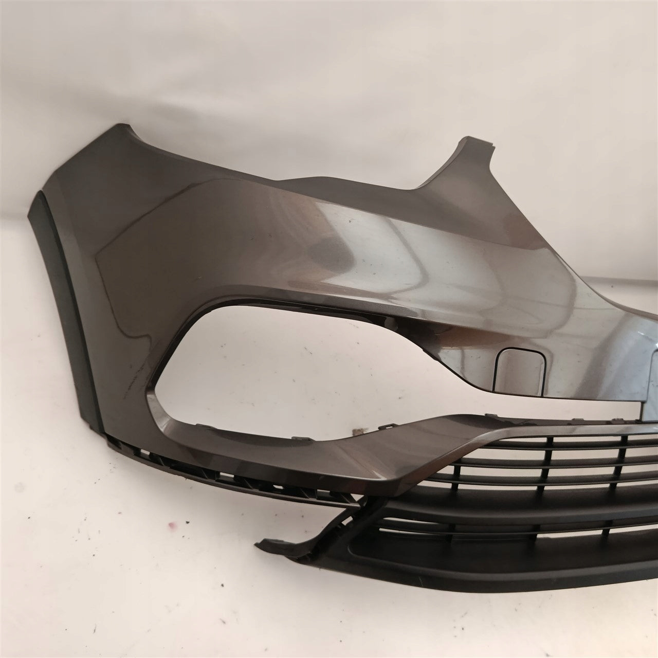FRONT BUMPER OPEL GRANDLAND X 17-22 YP00024277