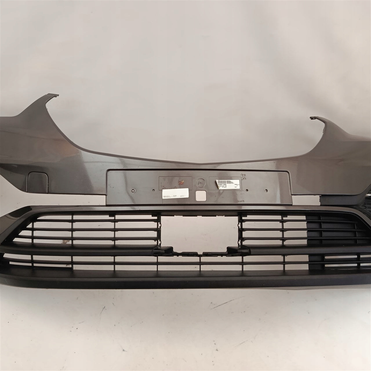 FRONT BUMPER OPEL GRANDLAND X 17-22 YP00024277