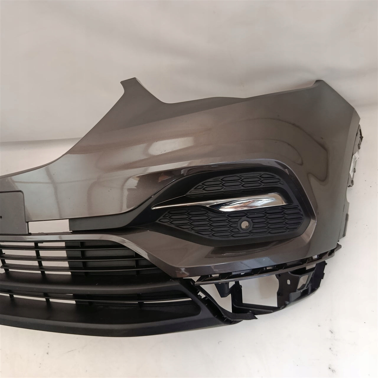 FRONT BUMPER OPEL GRANDLAND X 17-22 YP00024277