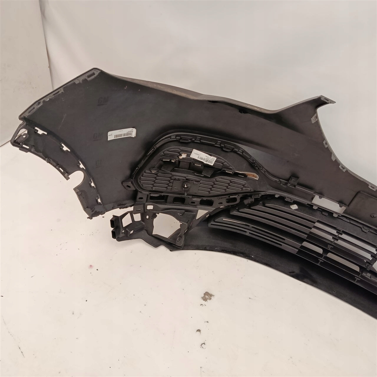 FRONT BUMPER OPEL GRANDLAND X 17-22 YP00024277