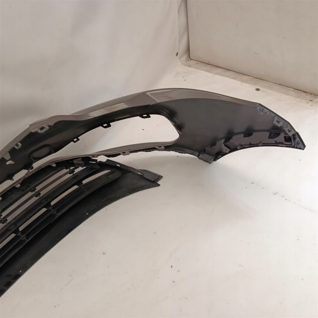 FRONT BUMPER OPEL GRANDLAND X 17-22 YP00024277