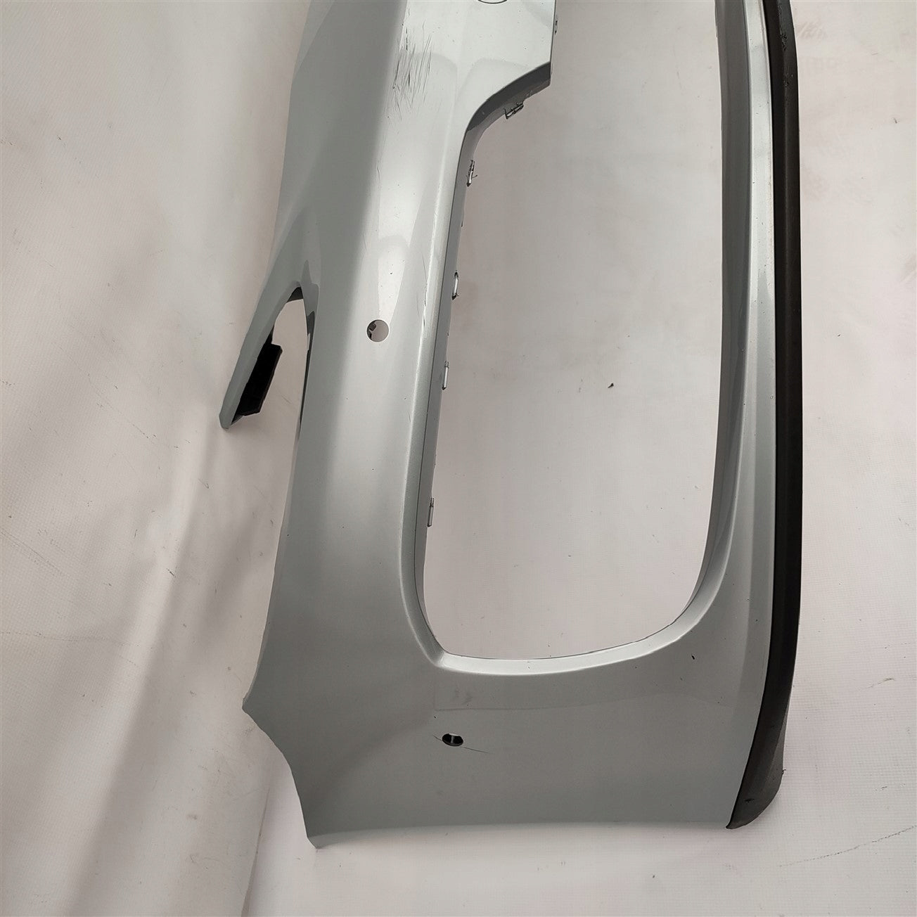 FRONT BUMPER PORSCHE PANAMERA II 971 GTS SPORT FROM 2017 971807221AC