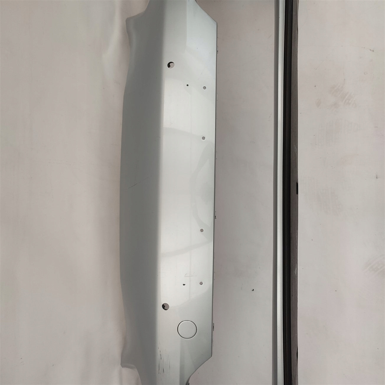 FRONT BUMPER PORSCHE PANAMERA II 971 GTS SPORT FROM 2017 971807221AC