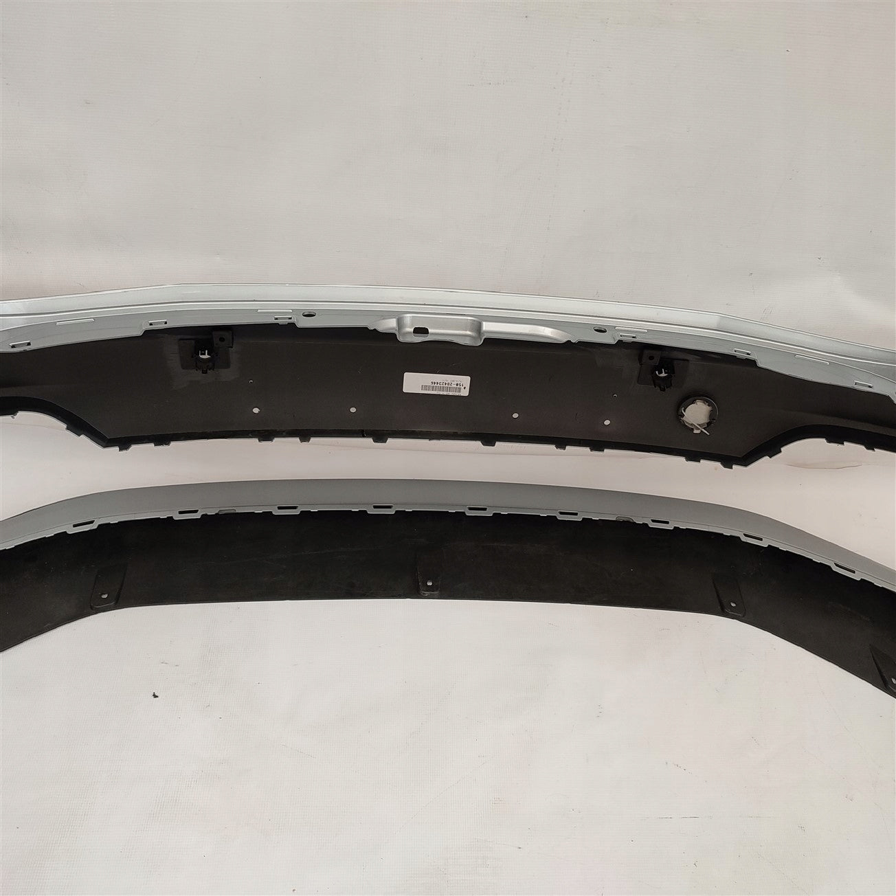 FRONT BUMPER PORSCHE PANAMERA II 971 GTS SPORT FROM 2017 971807221AC