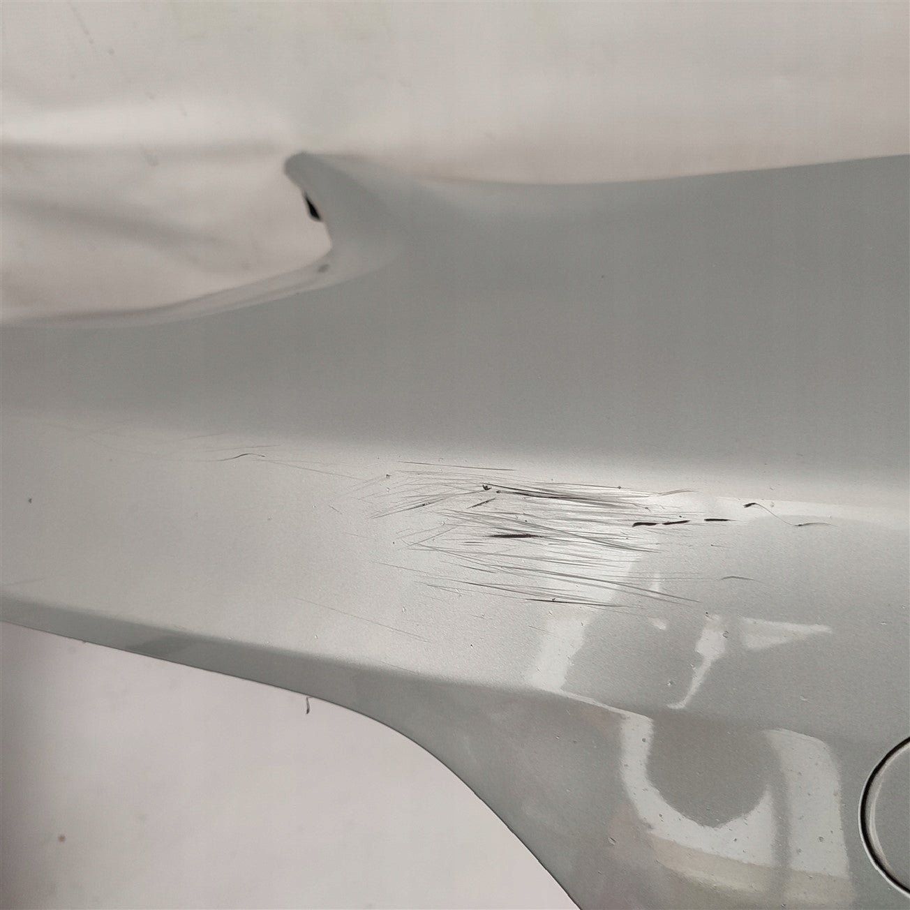 FRONT BUMPER PORSCHE PANAMERA II 971 GTS SPORT FROM 2017 971807221AC